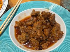 -益恒饭店乡间白族菜(古城总店)