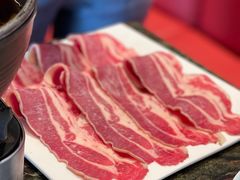 -炙柒Sekinana·精致料理 烧鸟·铁板烧(海上世界店)