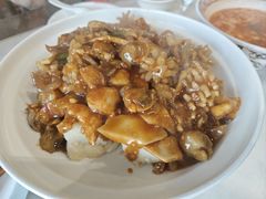 -天天初二·天津传统捞面·天津特色菜(凌奥总店)