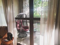 -西双版纳融创皇冠假日度假酒店