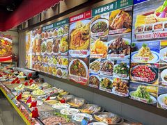 -永红源啤酒·烧烤·海鲜·大排档(台柳路店)
