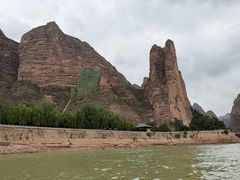 -炳灵寺世界文化遗产旅游区