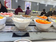 -农小锅自助小火锅(北京大兴凯德店)