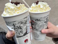 -茶颜悦色(重庆英利大融城LG层店)