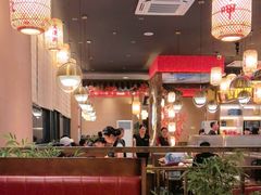 -恰饭·老长沙市井菜(天河客运站店)