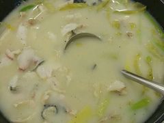 -东馆和天下特色餐饮(工农店)