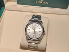 -亨得利(滨江道店)