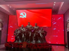 -中共四大纪念馆