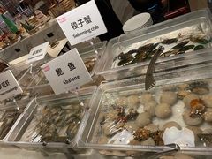 -大汉金桥华美达广场酒店·食秀全日制餐厅