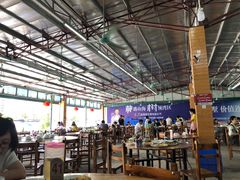 -明记海鲜大排档(巽寮湾店)