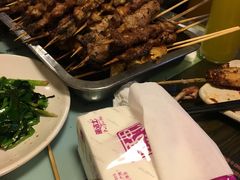 -西单翅酷(西单店)