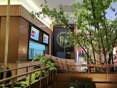 -船歌·鱼水饺青岛菜(金狮广场店)