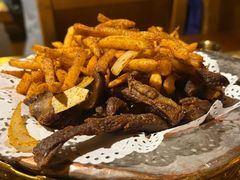 -玛吉阿米·餐吧