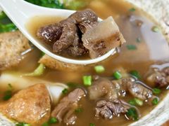 -桥雪牛杂专门店(关边路店)