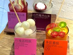 -像素研食The pixlab (皮市街店)