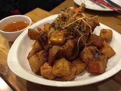 Ricci Cafe(五道口店)-Ricci睿奇美式餐厅(五道口店)