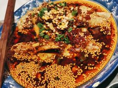 -川味堂·四川豆花(八卦岭店)
