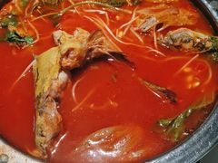 -贵州人家·酸汤火锅·20年老字号