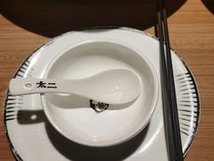 -新太二·鲜料川菜(群光广场店)