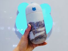-兰熊鲜奶(西直门凯德mall店)