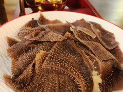 -蜀国大将老火锅(江北店)