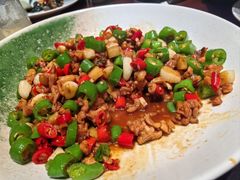 -老馆子·建德菜·山肴鱼鲜(海威新界店)