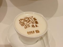 -滨河味道(南内环店)