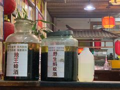 -德天丽水风味馆