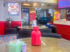 -鑫鸿达·海鲜闽菜热炒小馆(中山路店)