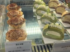-Ten Olives甜点