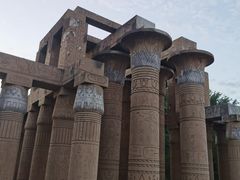 -北京世界公园