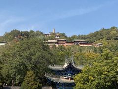 -白塔山公园