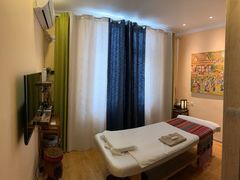 -兰纳泰式spa(古城店)