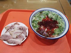 -清真磨沟沿老字号牛肉面(总店)