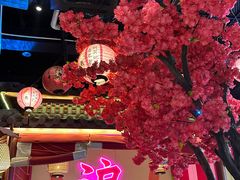 -探花·意境江南菜·唐伯虎文化体验店·松鼠桂鱼(观前店)