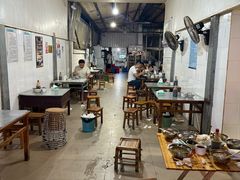 -正宗杨记普洱酸醋米线(总店)