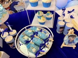 -觅糖派对·宝宝宴生日宴一站式派对策划(河西店)