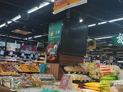 -世纪联华超市(三墩店)