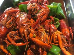 兄弟十三香小龙虾-兄弟龙虾(胜太路总店)