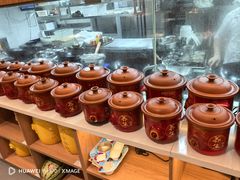 -百年神厨·地道川菜(清江西路店)