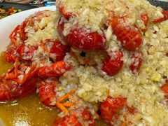 -虾小龙老长沙龙虾馆(坡子街店)