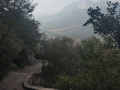 -嵩山少林文化旅游景区