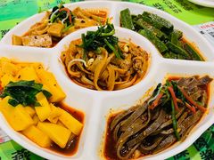 -令氏家外家周礼食府(桥南店)