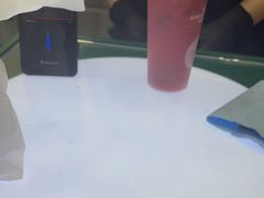 -鲜果时间·果蔬茶(赛格负二层店)