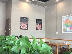 大堂-舜玉老孙家鲜炒大盘鸡(土屋路店)