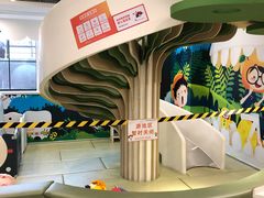 -极橙儿童齿科矫正中心(奥城店)