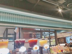-東盛炭烤自助料理(浦东文峰广场店)
