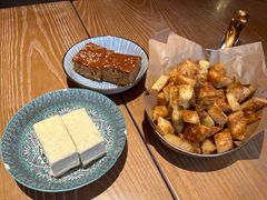 -耶里夏丽·丝路国际·新疆餐厅(浦东区东方路店)