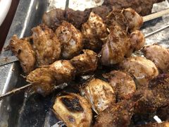 -伊隆斋(什刹海店)