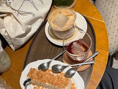 -三目仓咖啡(贤南路店)